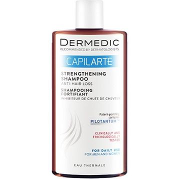 Dermedic Capilarte 300 ml Şampuan