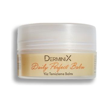 Derminix Kolajen ve C Vitamini 100 ml Yüz Temizleme Balmı