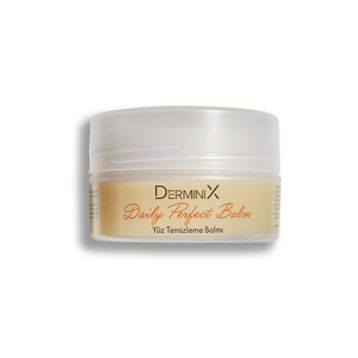 Derminix Kolajen ve C Vitamini 100 ml Yüz Temizleme Balmı