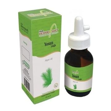 Dermo 50 ml Soft Yosun Yağı