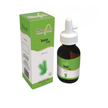 Dermo 50 ml Soft Yosun Yağı