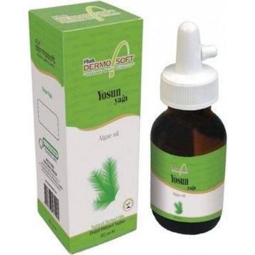 Dermo 50 ml Soft Yosun Yağı