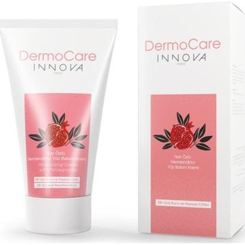 Dermo Care Innova Nar 50 ml Yüz Kremi