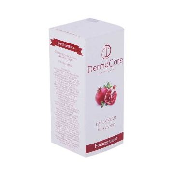 Dermo Care Innova Nar 50 ml Yüz Kremi