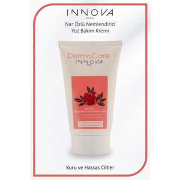 Dermo Care Innova Nar 50 ml Yüz Kremi