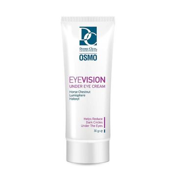 Dermo Clean Eyevision 30 gr Göz Altı Bakım Kremi