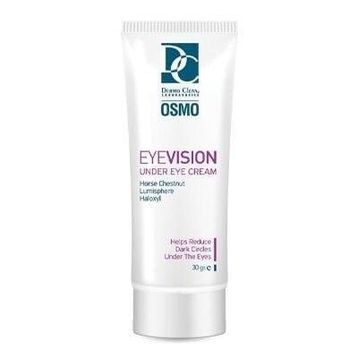 Dermo Clean Eyevision Under 50 ml Göz Altı Bakım Kremi
