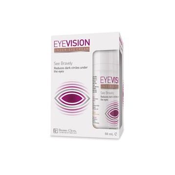 Dermo Clean Eyevision Under 50 ml Göz Altı Bakım Kremi