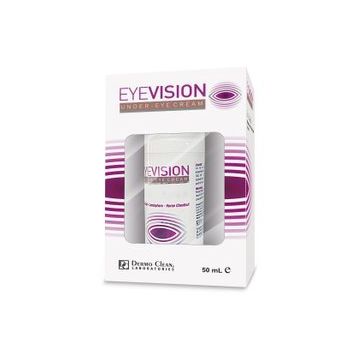 Dermo Clean Eyevision Under 50 ml Göz Altı Bakım Kremi