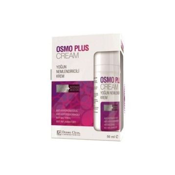 Dermo Clean Osmo Plus Cream 50 ml Nemlendirici Krem