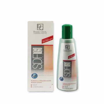 Dermo Clean SDF 19 150 ml Cilt Losyonu