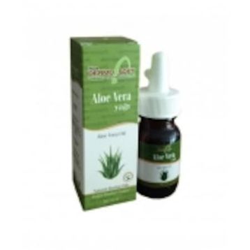 Dermo Soft 20 ml Aloevera Yağı