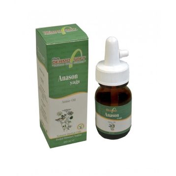 Dermo Soft 20 ml Anason Yağı