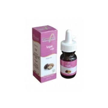 Dermo Soft 20 ml Argan Yağı