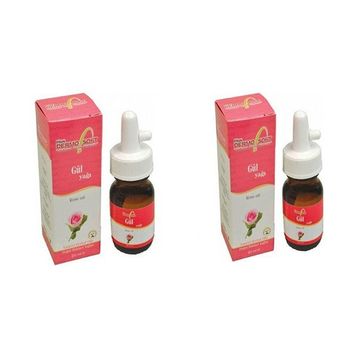 Dermo Soft 20 ml Gül Yağı