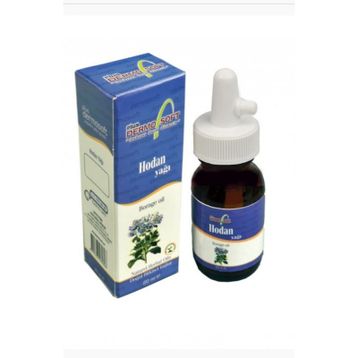 Dermo Soft 20 ml Hodan Yağı