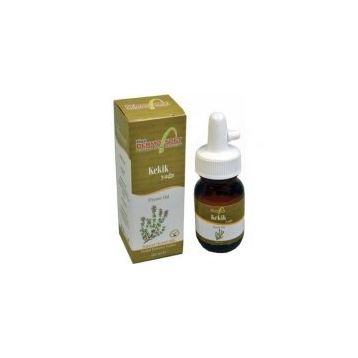 Dermo Soft 20 ml Kekik Yağı