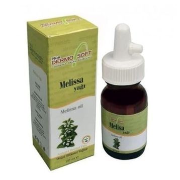 Dermo Soft 20 ml Melissa Yağı