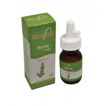 Dermo Soft 20 ml Mersin Yağı
