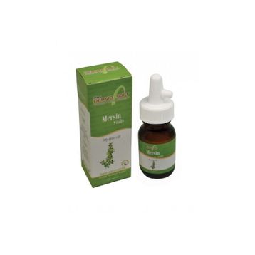 Dermo Soft 20 ml Mersin Yağı