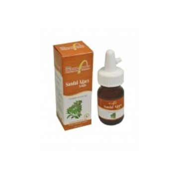 Dermo Soft 20 ml Sandal Ağacı Yağı