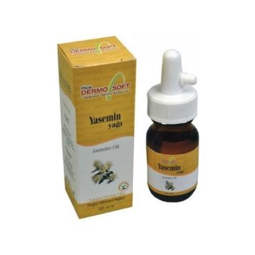 Dermo Soft 20 ml Yasemin Yağı