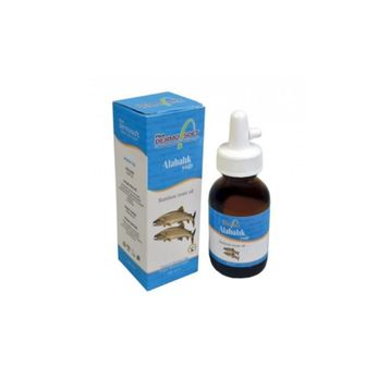 Dermo Soft 50 ml Alabalık Yağı