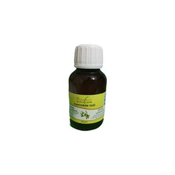 Dermo Soft 50 ml Ozonlanmış Kantaron Yağı