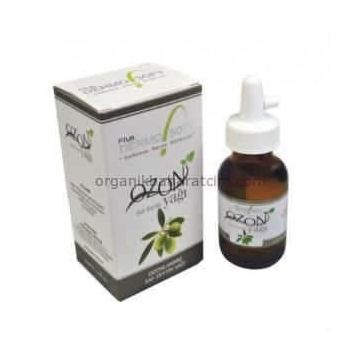 Dermo Soft 50 ml Ozonlanmış Saf Zeytin Yağı