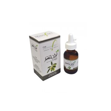 Dermo Soft 50 ml Ozonlanmış Saf Zeytin Yağı