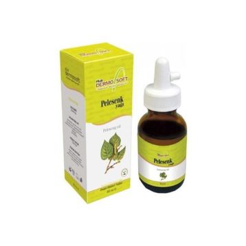 Dermo Soft 50 ml Pelesenk Yağı