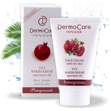Dermocare 50 ml İnnova Nar Yüz Bakım Kremi