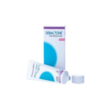 Dermocine 100 ml Pişik Önleyici Krem