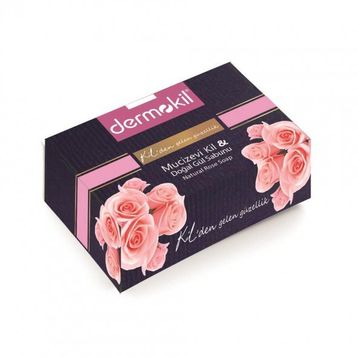 Dermokil 130 gr Gül Sabun