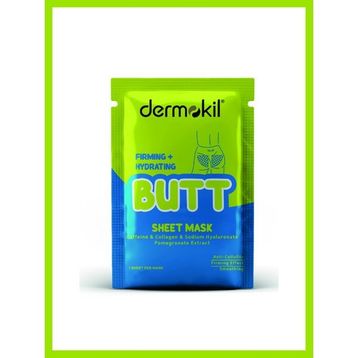 Dermokil 18 ml Kalça Kağıt Maske