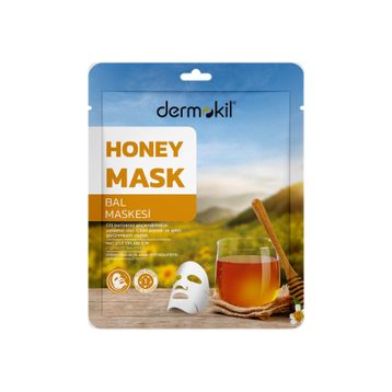 Dermokil 20 gr Bal Maskesi