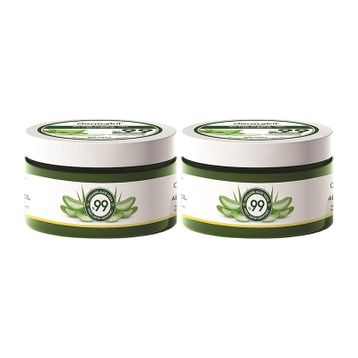 Dermokil 2x300 ml Aloe Vera Jel