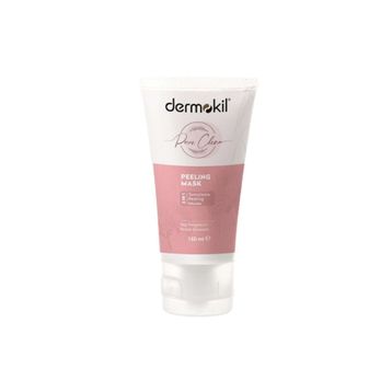 Dermokil 3 in 1 150 ml Pure Peeling Maske