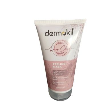 Dermokil 3 in 1 150 ml Pure Peeling Maske