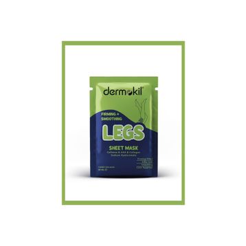Dermokil 30 ml Bacak Maskesi