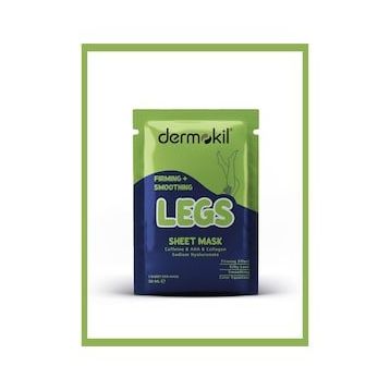 Dermokil 30 ml Bacak Maskesi