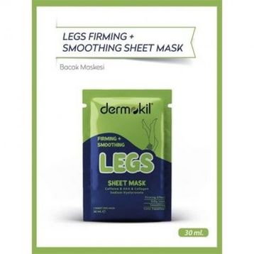 Dermokil 30 ml Bacak Maskesi