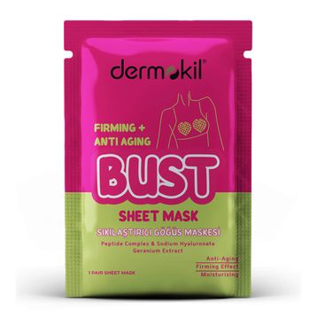 Dermokil 30 ml Göğüs Maskesi