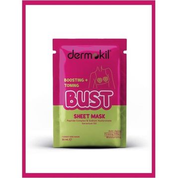 Dermokil 30 ml Göğüs Maskesi