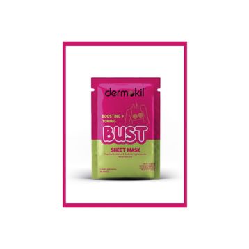 Dermokil 30 ml Göğüs Maskesi