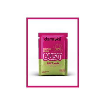 Dermokil 30 ml Göğüs Maskesi