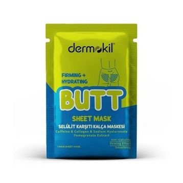Dermokil 30 ml Kalça Maskesi