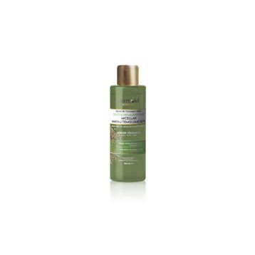 Dermokil 400 ML Micellar Kenevir Tohumu Yağlı Makyaj Temizleme Suyu