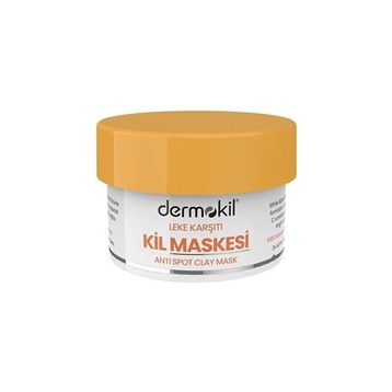 Dermokil 50 ml Leke Karşıtı Kil Maskesi
