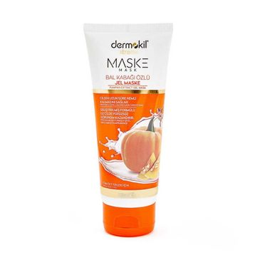 Dermokil 75 ml Bal Kabağı Maske